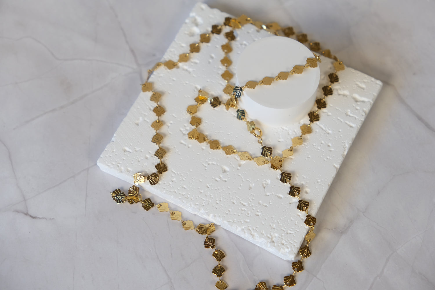 Nos bijoux de corps