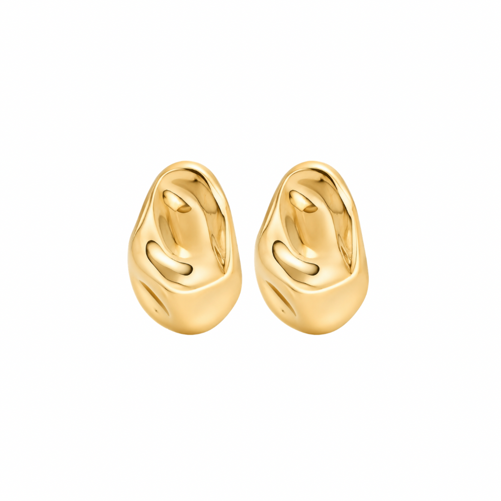 Boucles d’oreilles Èze