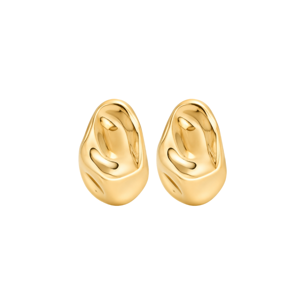 Boucles d’oreilles Èze