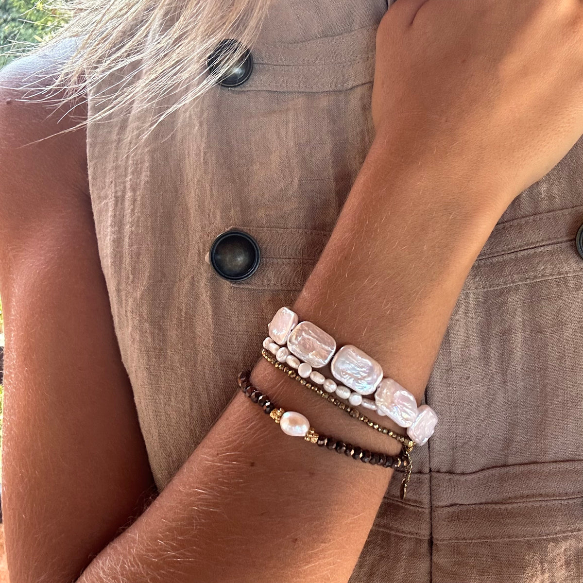 Bracelet Louise