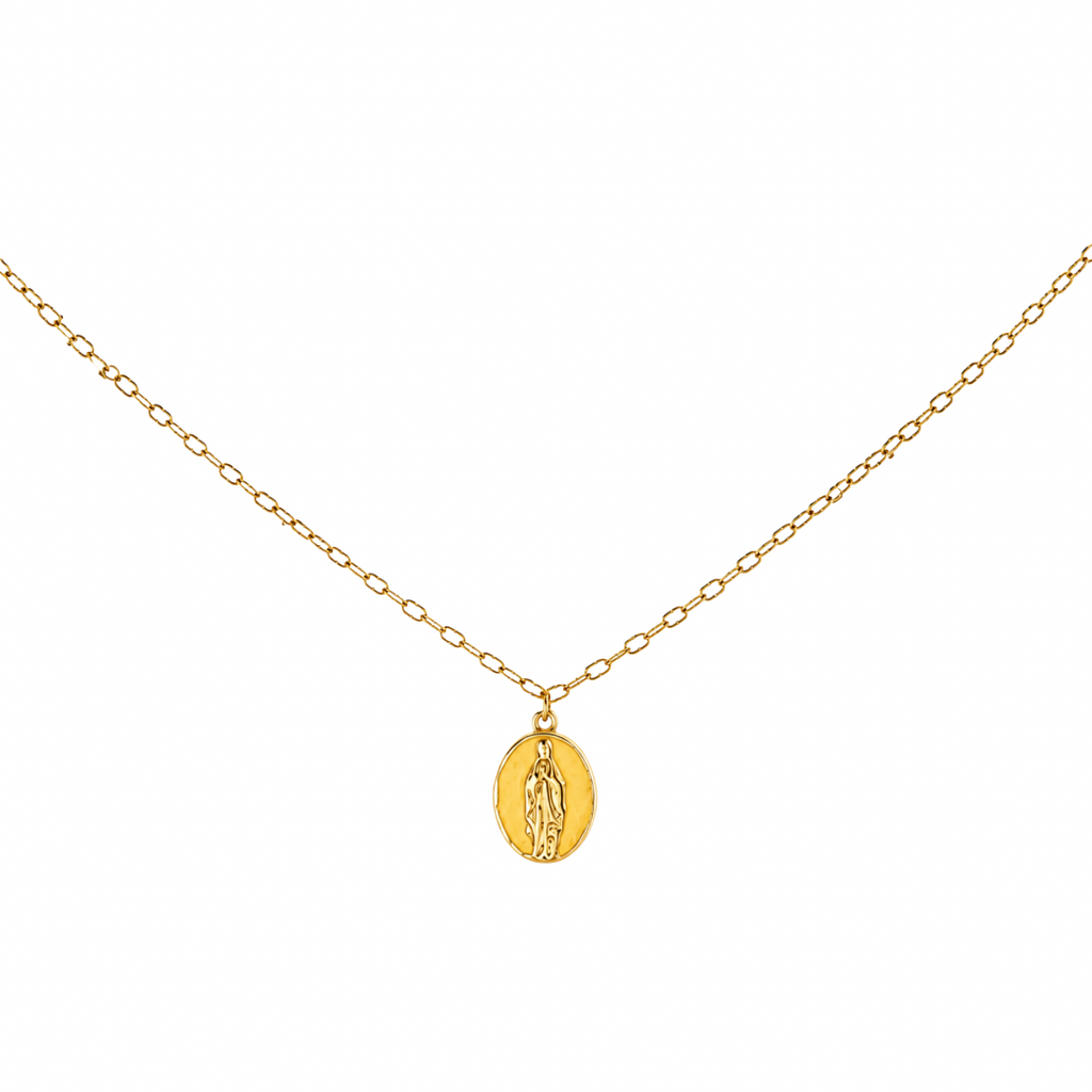 Collier Gelato