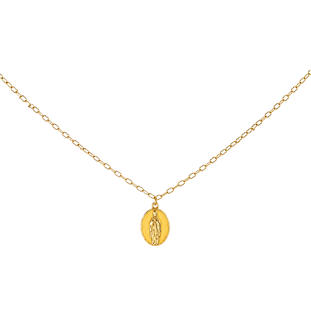 Collier Gelato
