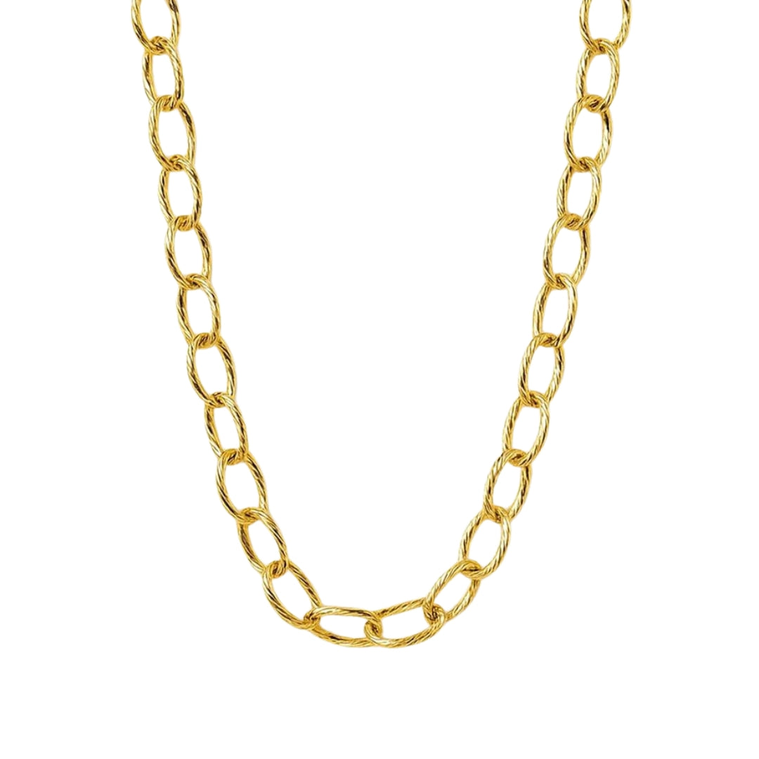 Collier Fidèu
