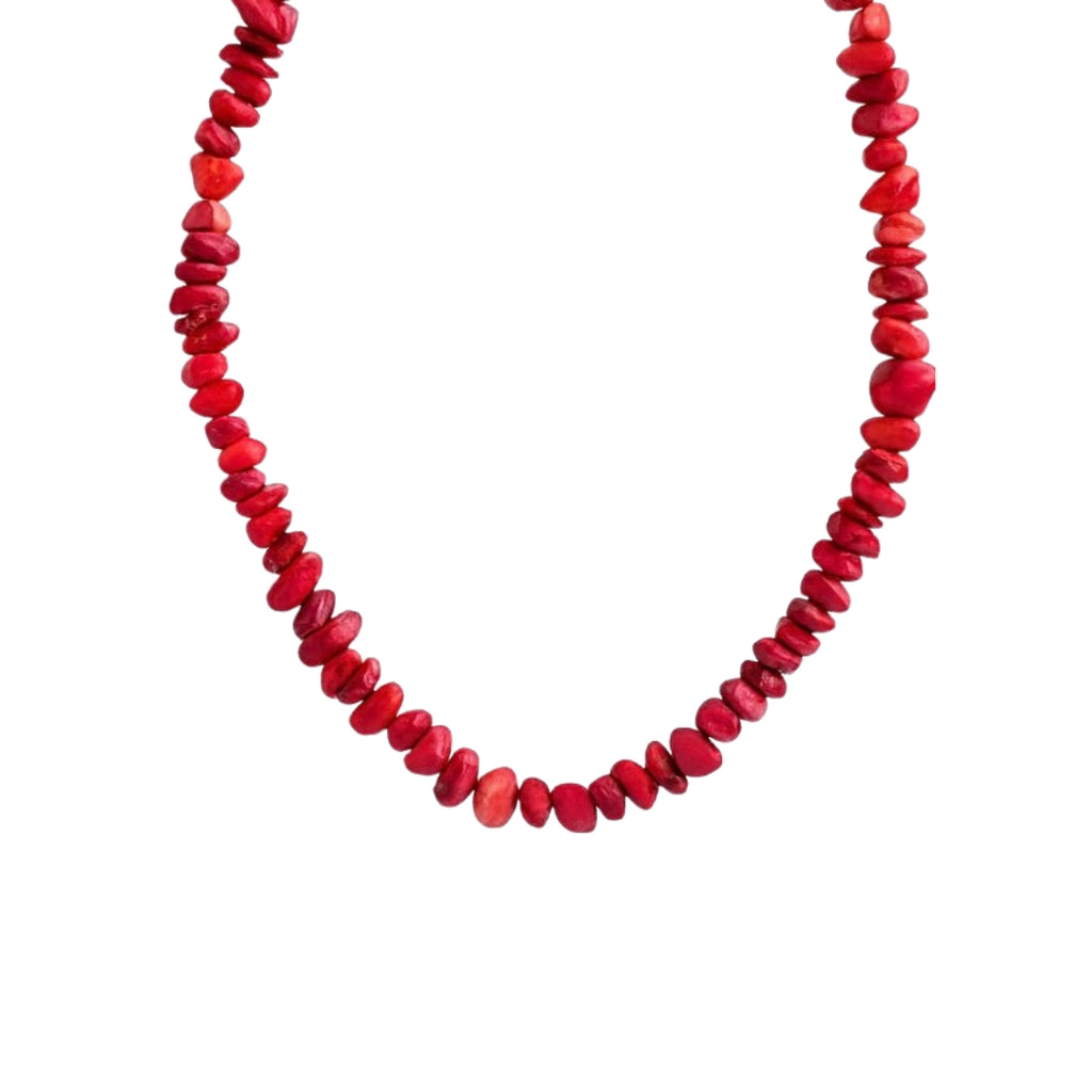 Collier Alectrona