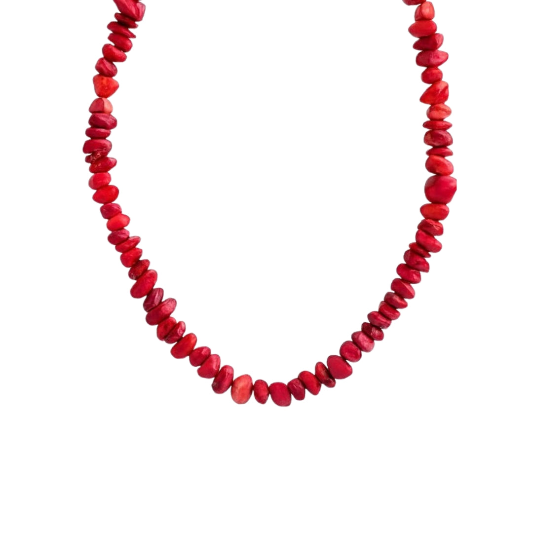 Collier Alectrona