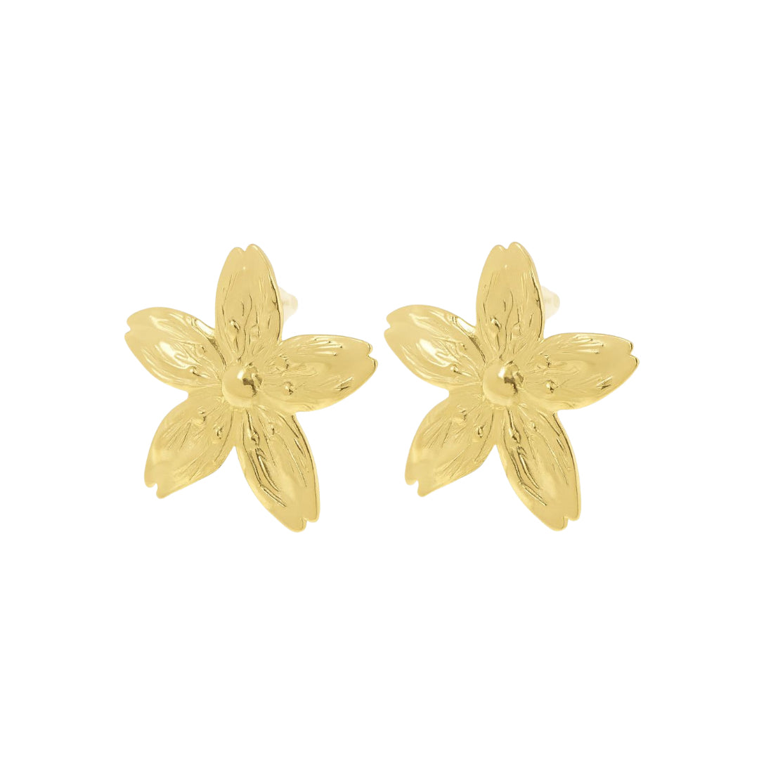 Boucles d'oreilles Mireille