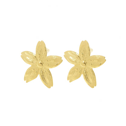 Boucles d'oreilles Mireille