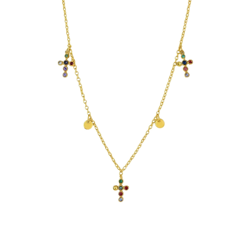 Collier Ève