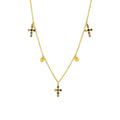 Collier Ève