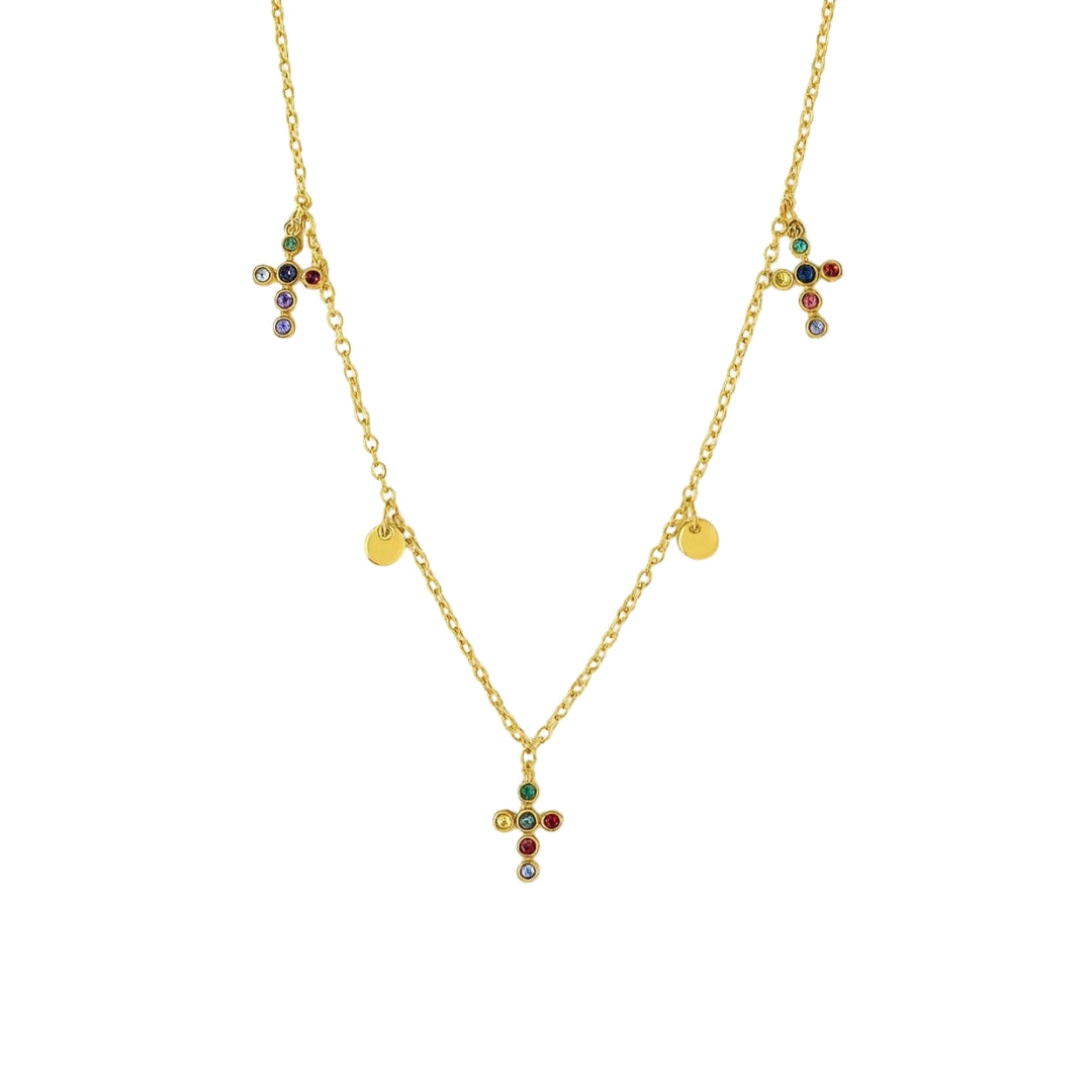 Collier Ève