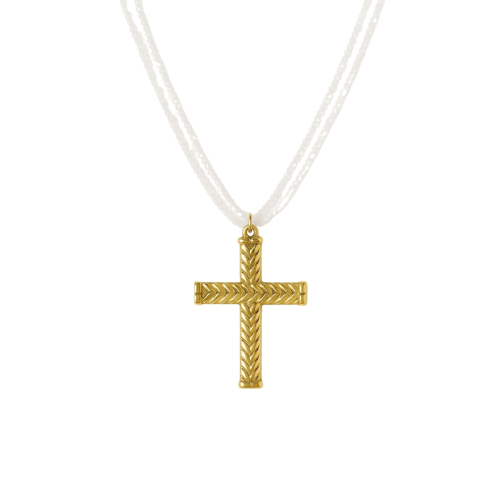 Collier Milos