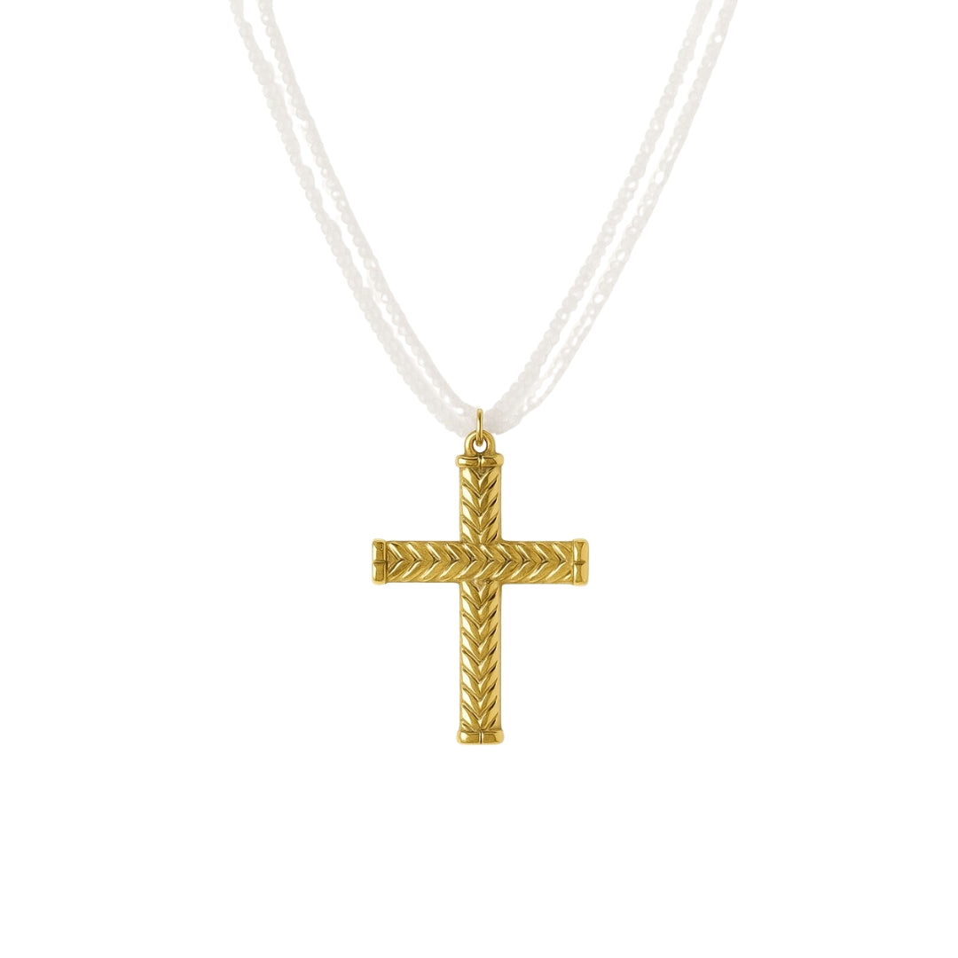 Collier Milos