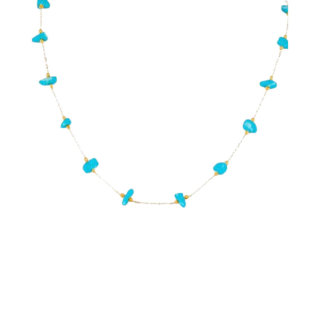 Collier Thalassa