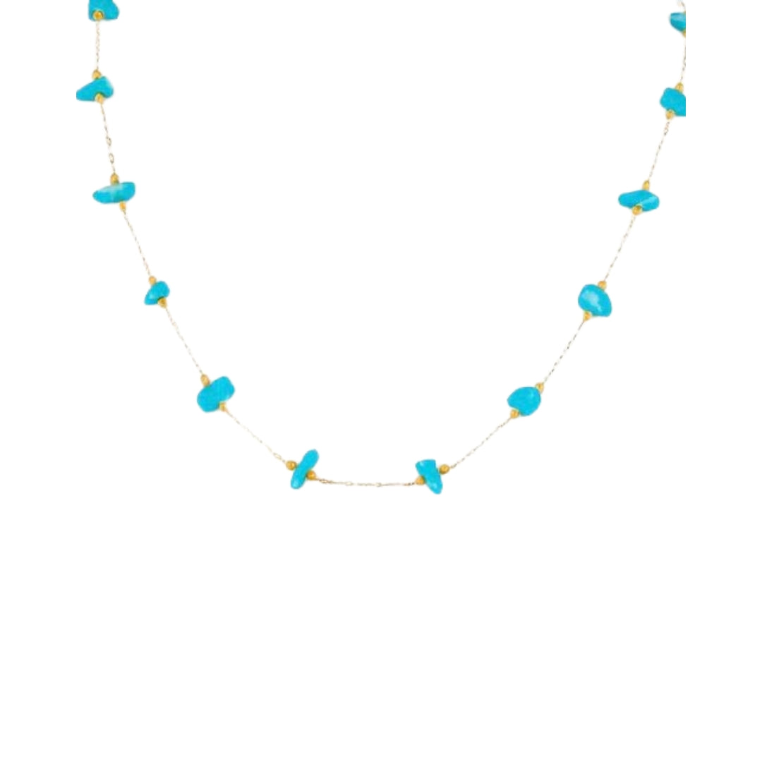 Collier Thalassa