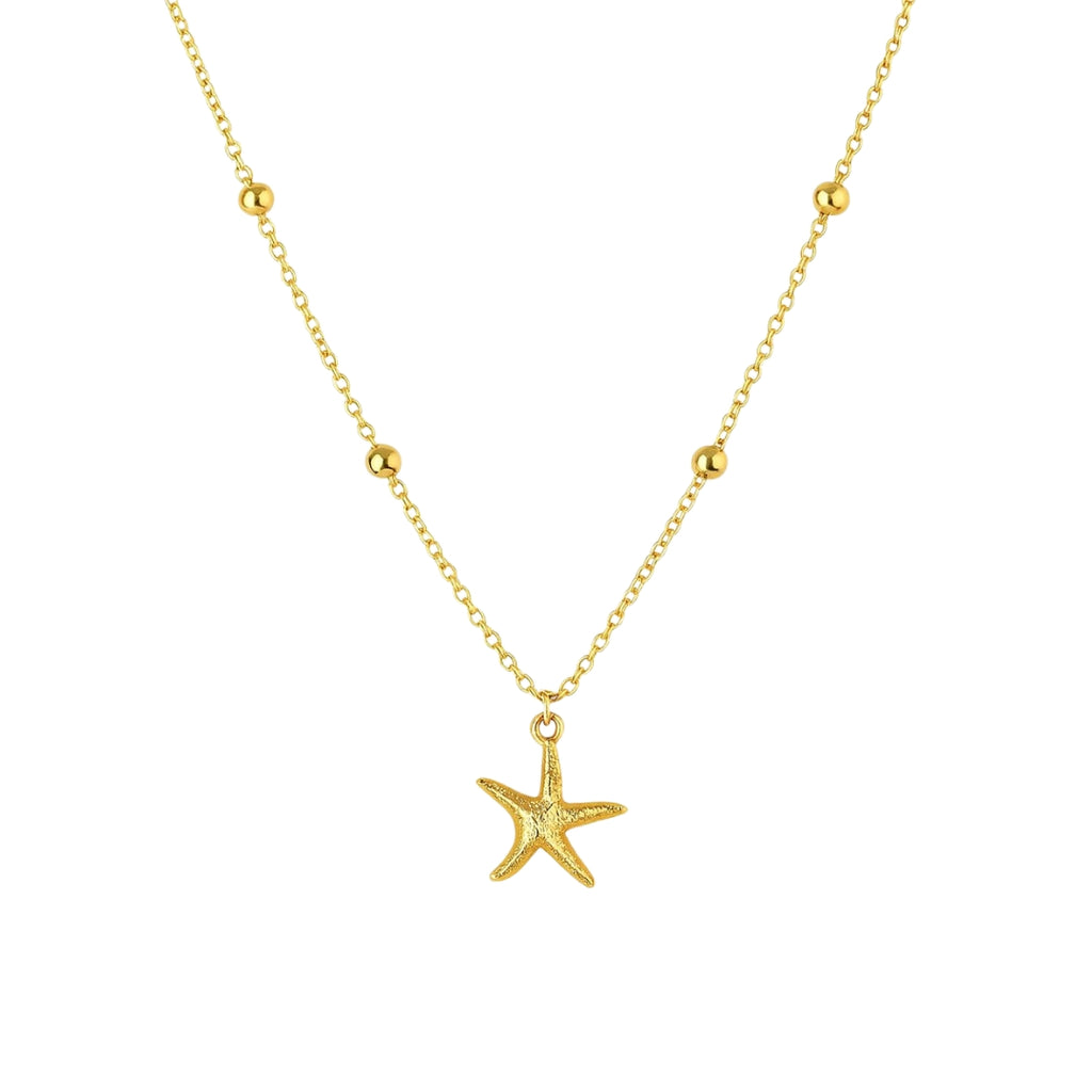 Collier Siren