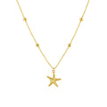 Collier Siren