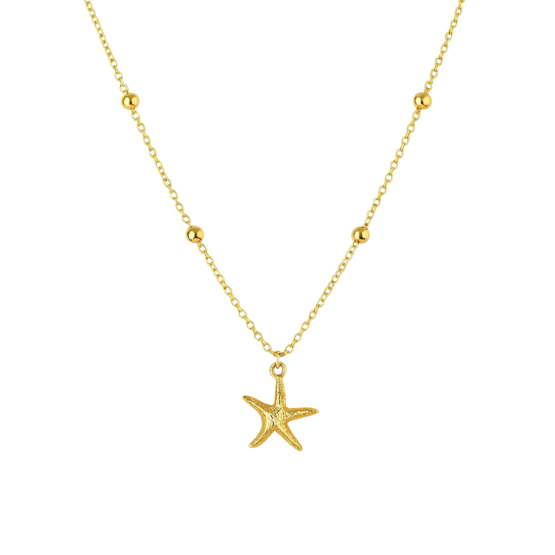 Collier Siren