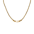 Collier Flore