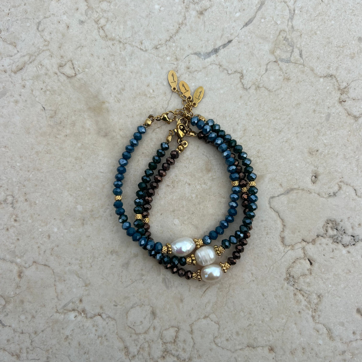 Bracelet Louise