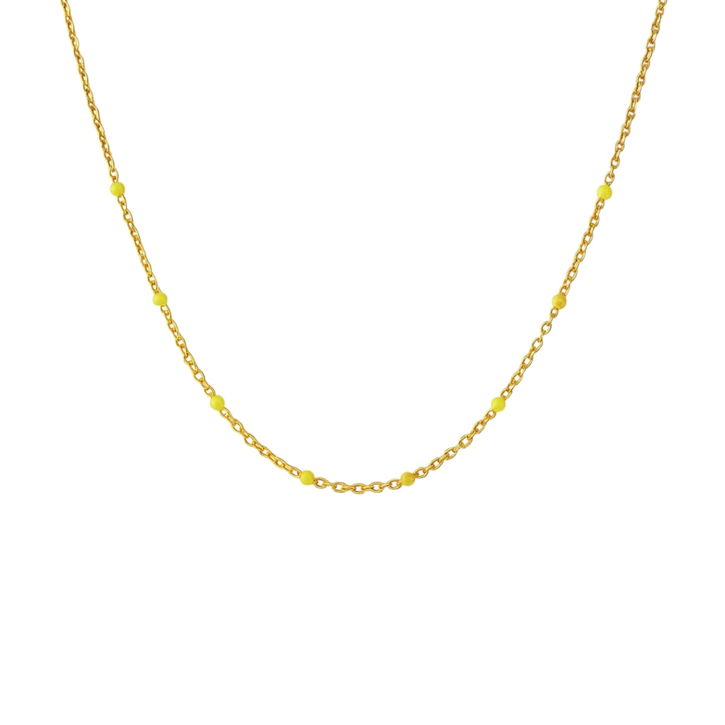 Collier Mielha