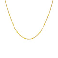 Collier Mielha