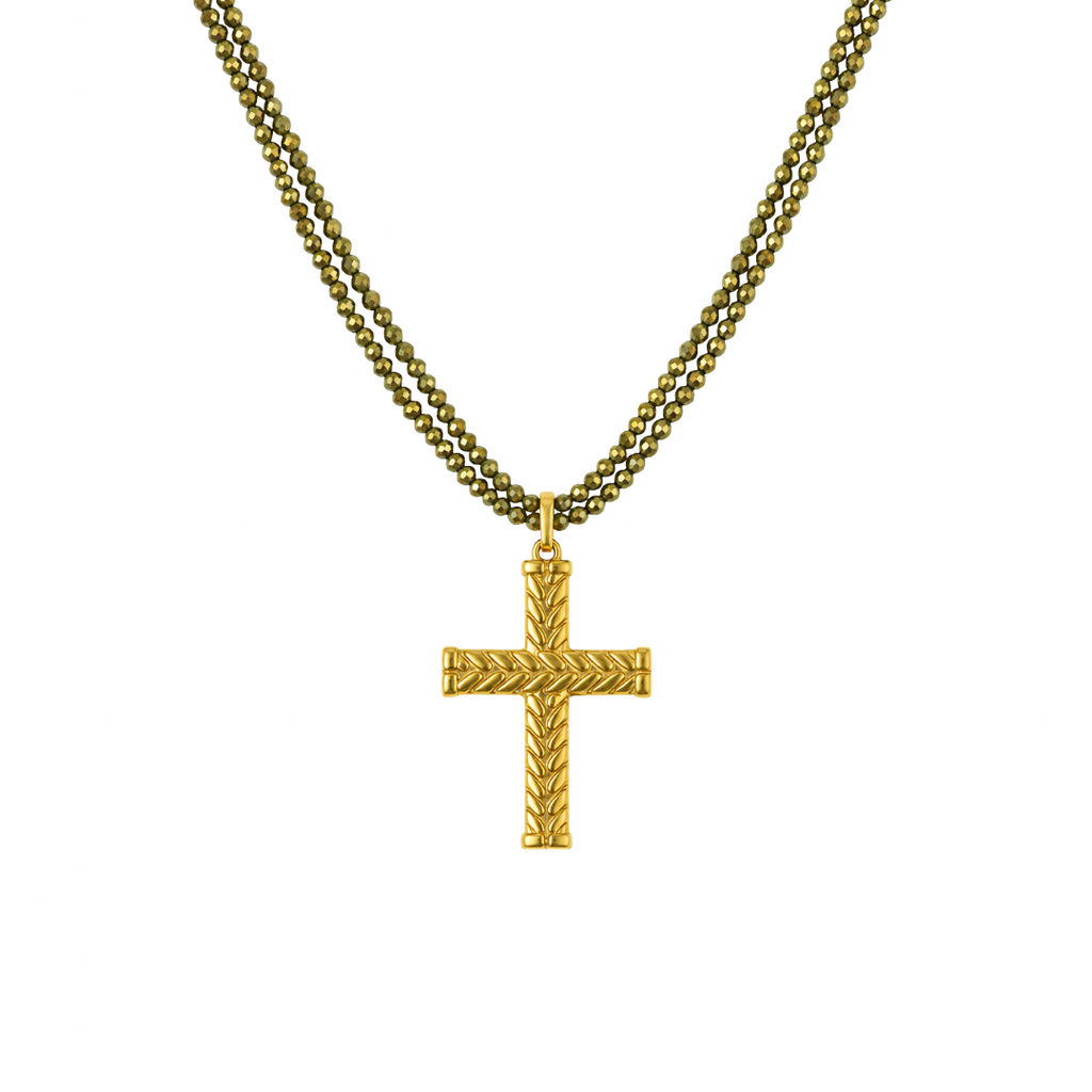 Collier Monaco
