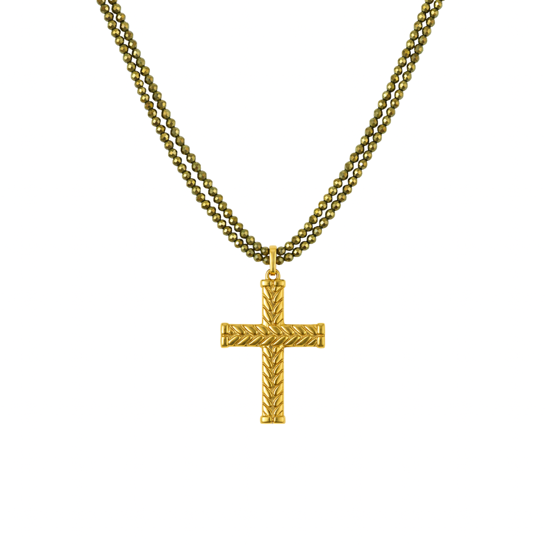 Collier Monaco