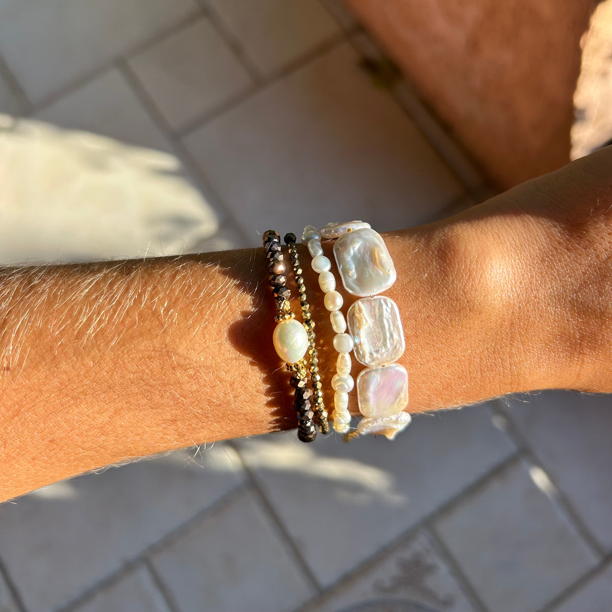 Bracelet Rome