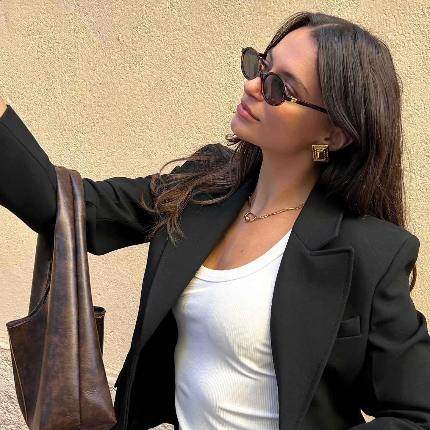 Boucles d'oreilles Sophia