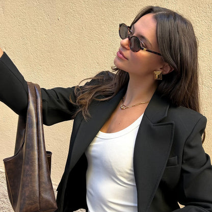 Boucles d'oreilles Sophia