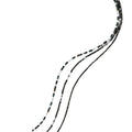 Sautoir Anna