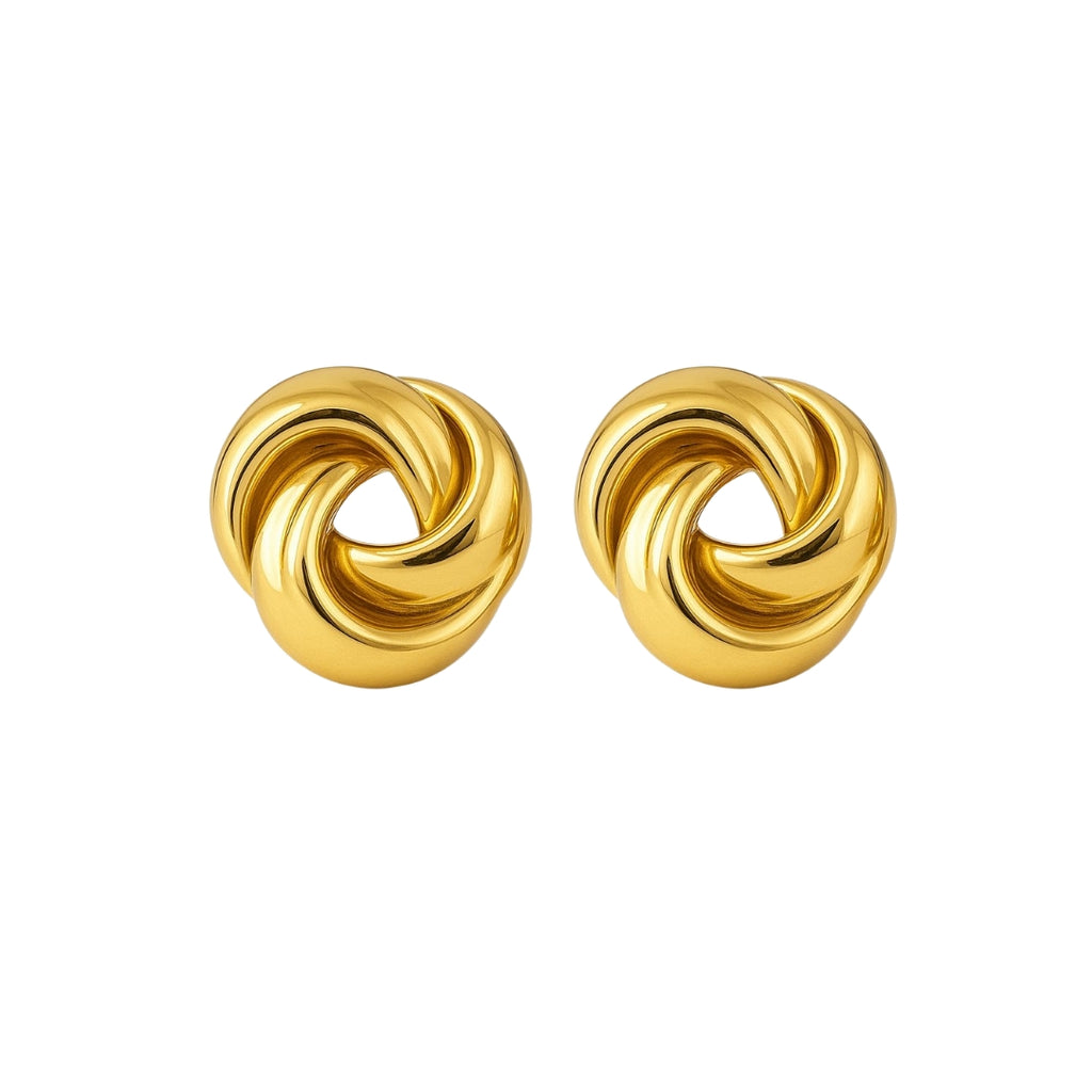 Boucles d’oreilles Noa