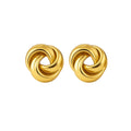 Boucles d’oreilles Noa