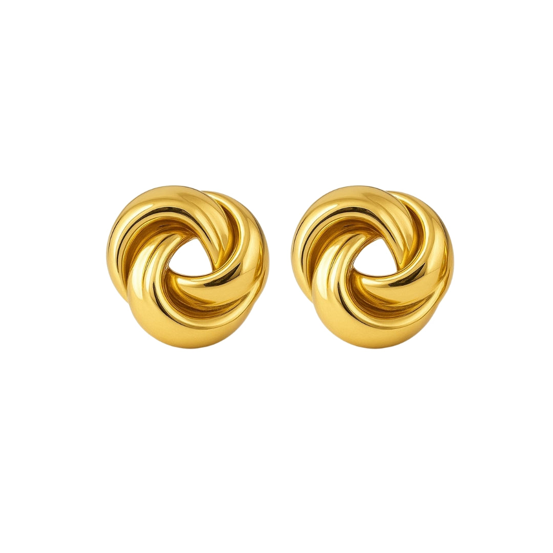 Boucles d’oreilles Noa