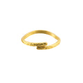 Bague Aurore