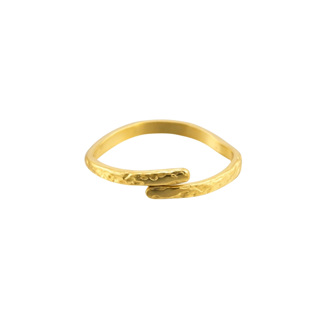 Bague Aurore