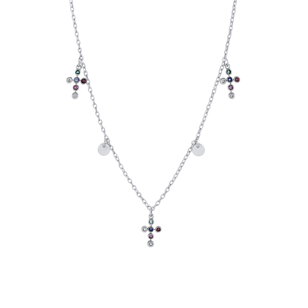 Collier Ève