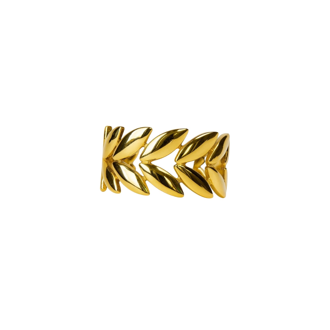 Bague Dionysia