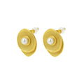 Boucles d'oreilles Paule