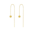 Boucles d'oreilles Phoebé
