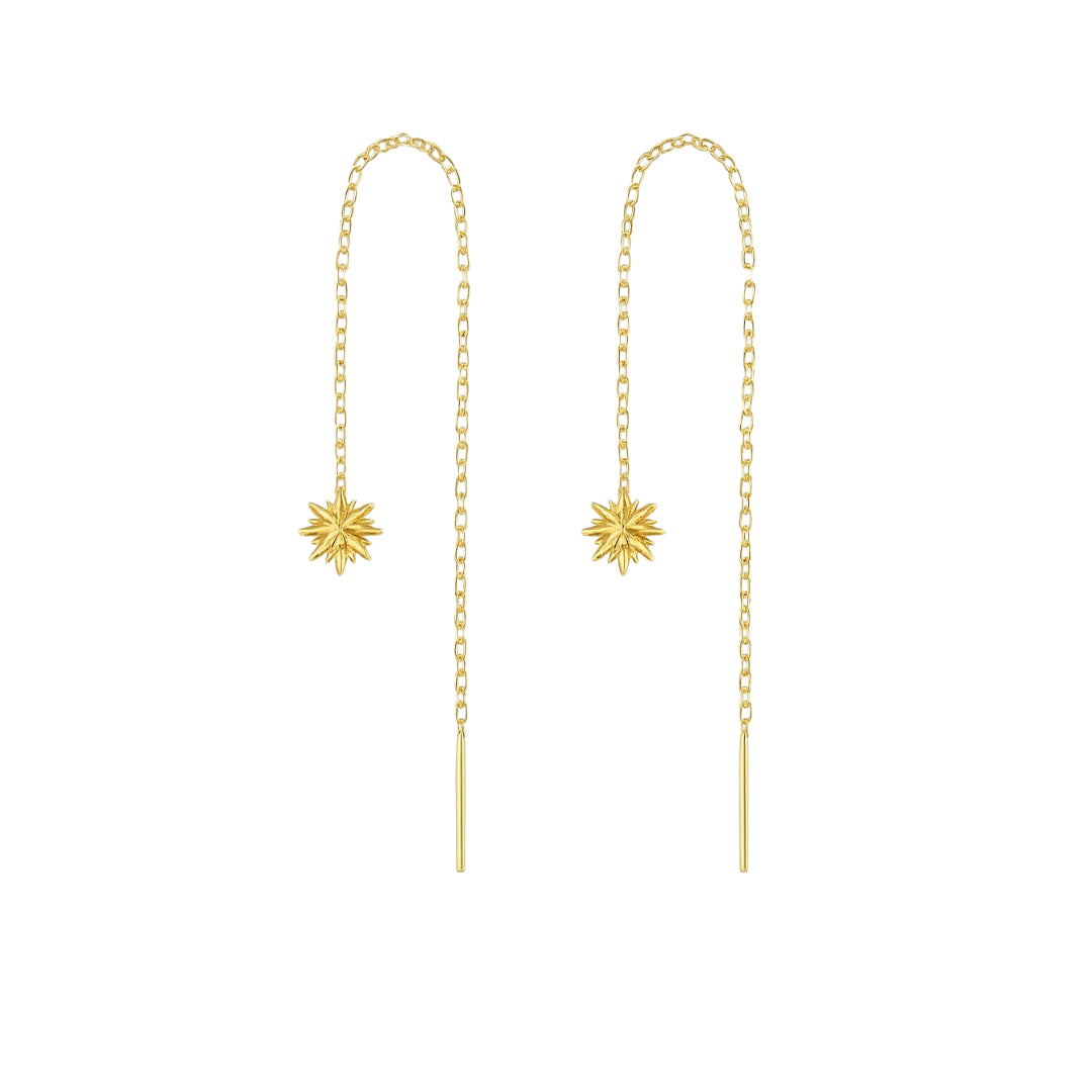 Boucles d'oreilles Phoebé