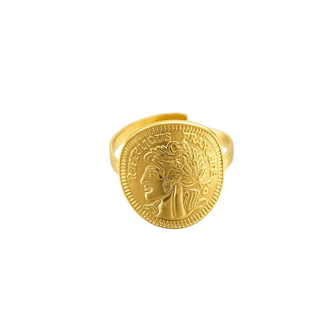 Bague Athéna