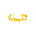 Bague Astéria