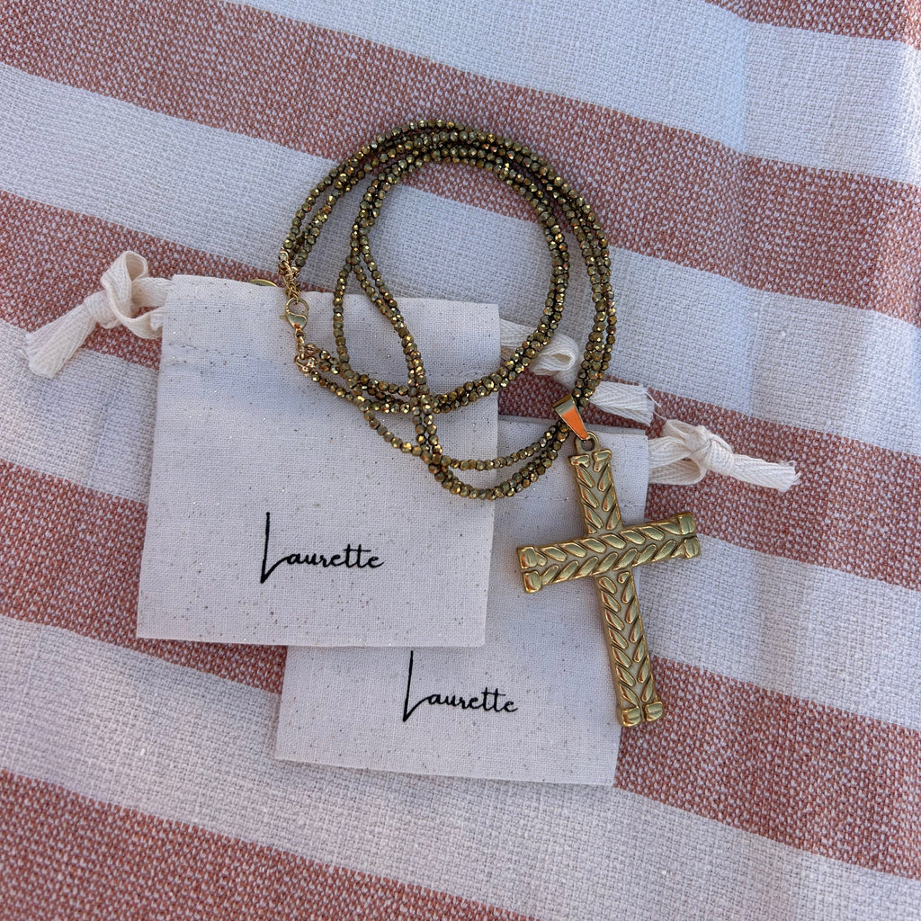 Collier Monaco