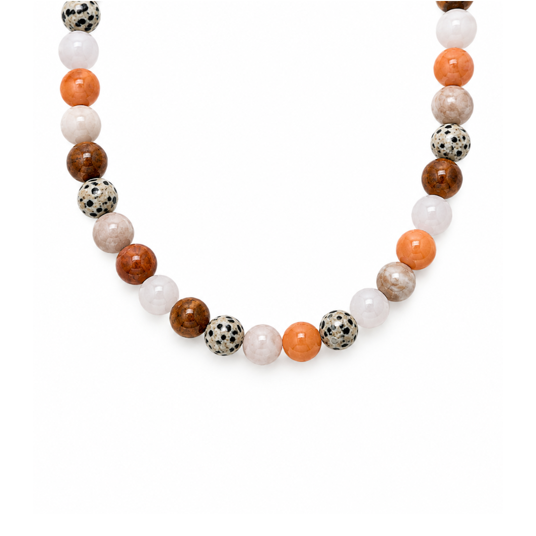 Collier Menton