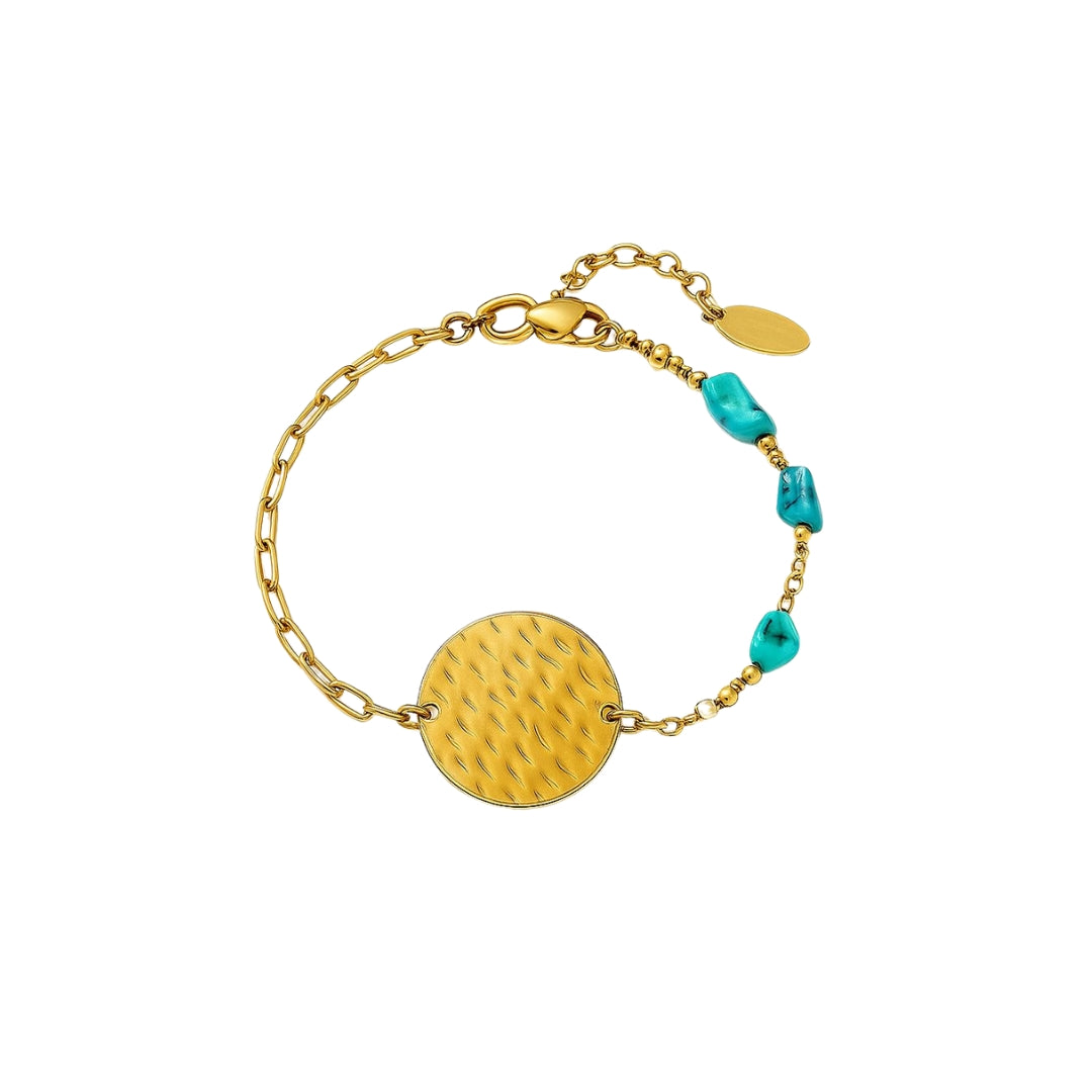 Bracelet Santorin