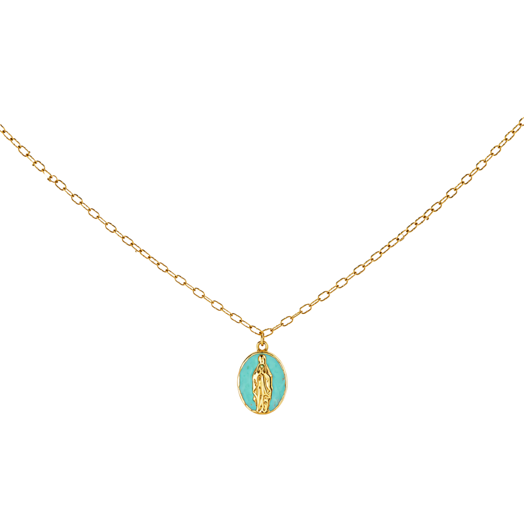Collier Gelato