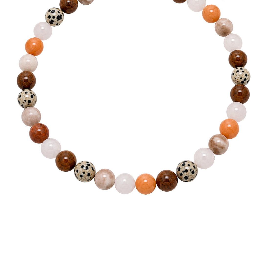 Collier Menton