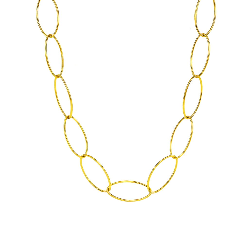 Sautoir Orphée