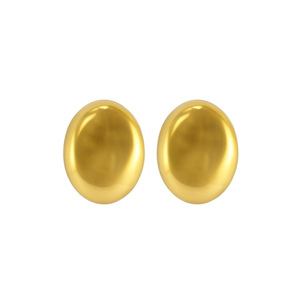 Boucles d’oreilles Rosée